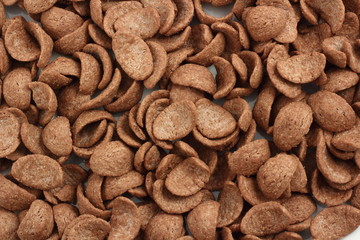cereals background