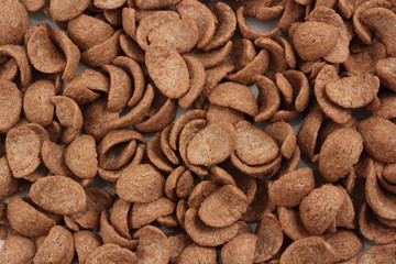 cereals background