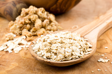 oatmeal