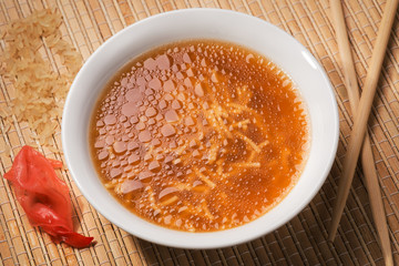 Chinese noodles