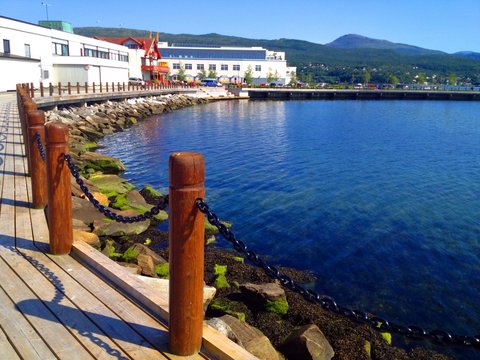 Seaside Fauske