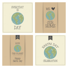 Earth Day
