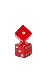 Red Dice Formation