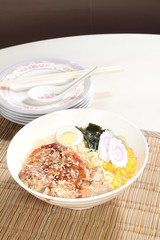 ラーメン