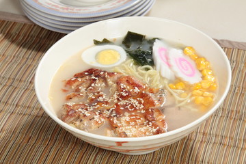 ラーメン