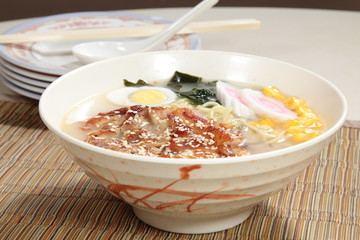 ラーメン