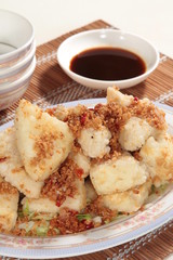 焼き海老
