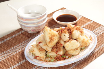 焼き海老