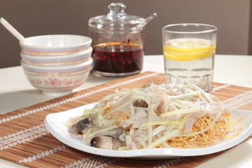 食事