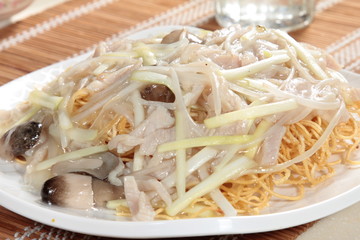 食事