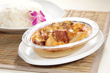 カレー