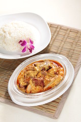 カレー