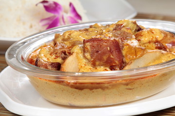 カレー