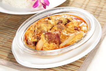 カレー