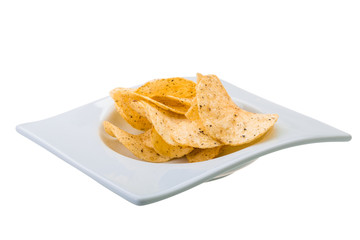 Potato chips