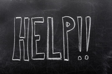 HELP!!