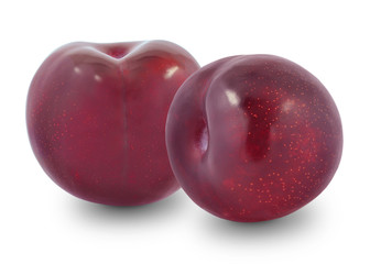 plum