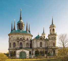 Church of Our Lady of Vladimir