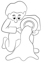 Sternzeichen Wassermann