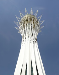 Independence Monument in Astana