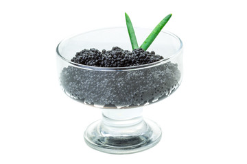 Black caviar