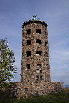 Observation Tower