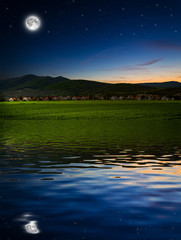 Fototapety na wymiar - Fototapeta24.pl