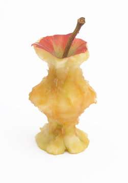 Apfelbutzen