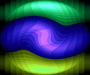 abstract background illustration
