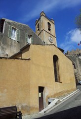 Fototapeta premium Centro storico