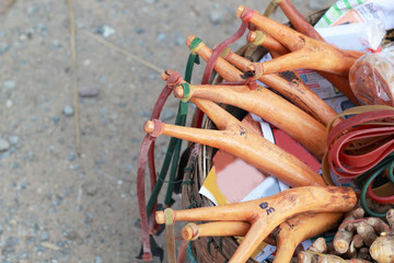 a lot of slingshot market