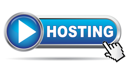 HOSTING ICON