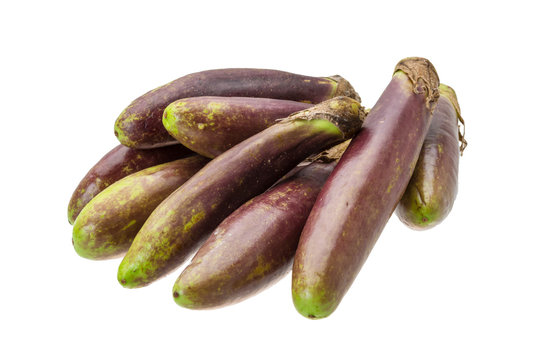 Asian eggplant