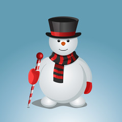Snowman