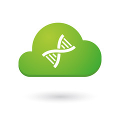 Cloud icon