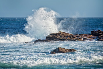 Cape of Good Hope, South Africa