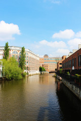 Karl-Heine-Kanal