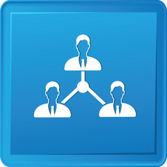 Connection symbol,vector