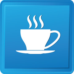 Coffee symbol,vector