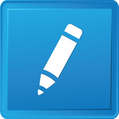 Pencil symbol,vector