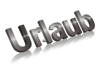 Urlaub