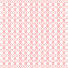 Fototapeta premium Seamless Geometric Pattern