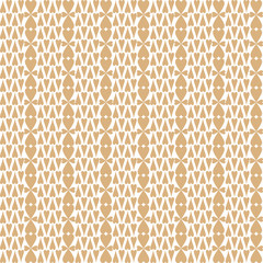 seamless hearts pattern