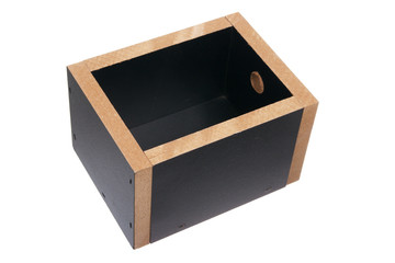 Wooden Box