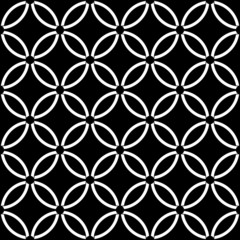 Fototapeta premium TRAMA CERCHIE E BORCHIE COLORI E SFONDO MODIFICABILI