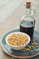Soy sauce