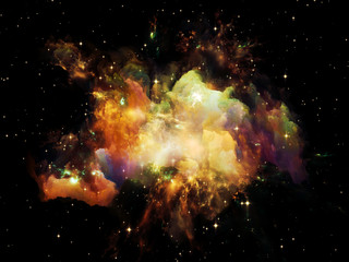Nebula Lights