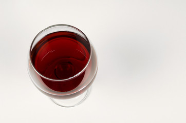 Red wine