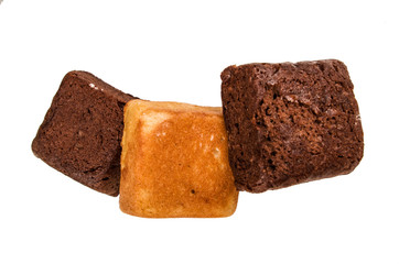 pastries