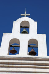 church bells